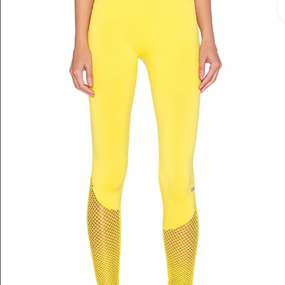 Adidas x Stella McCartney Leggings